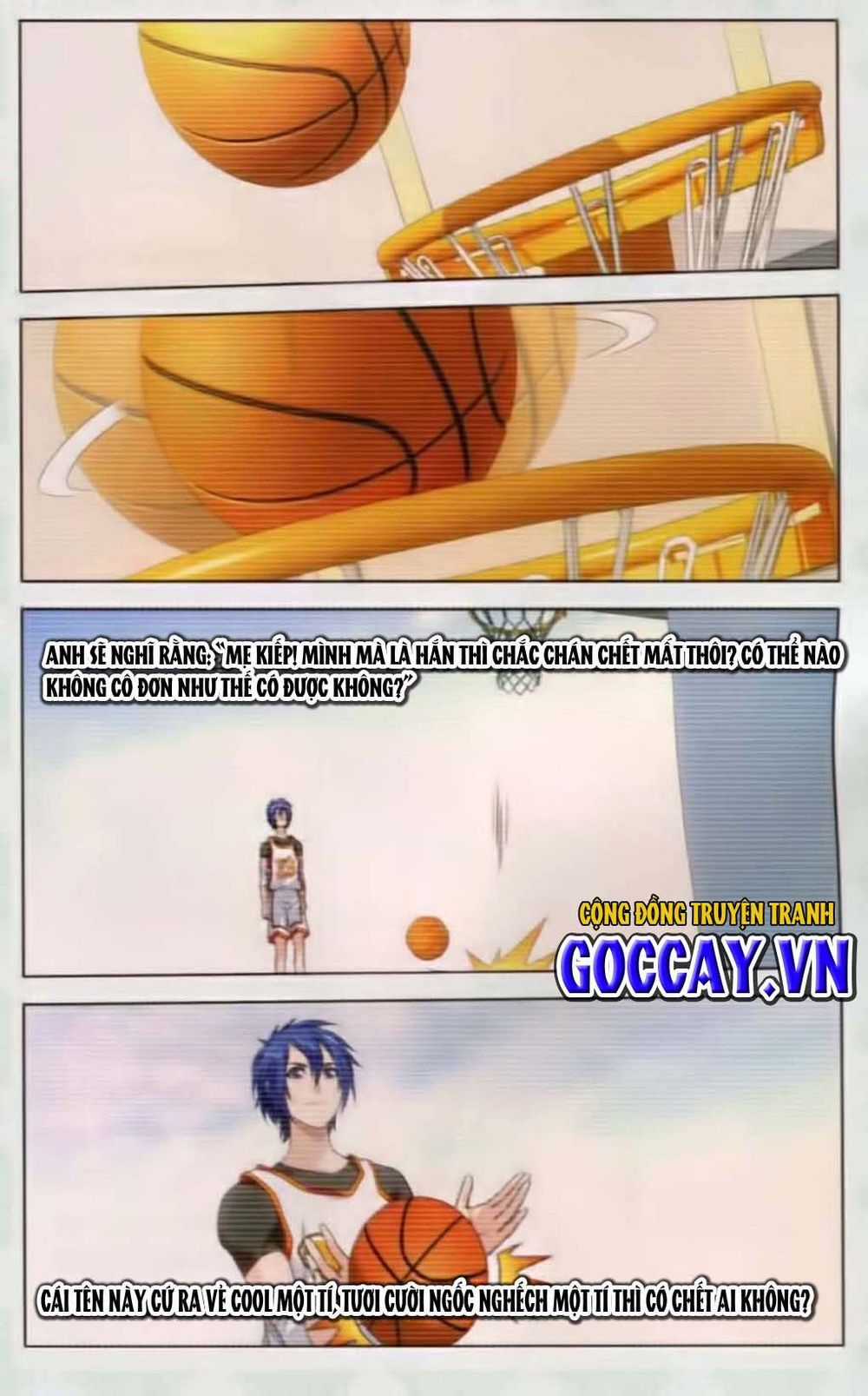 Long Tộc 2 Chapter 55 trang 11