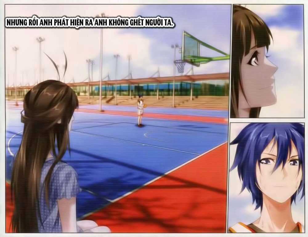 Long Tộc 2 Chapter 55 trang 12