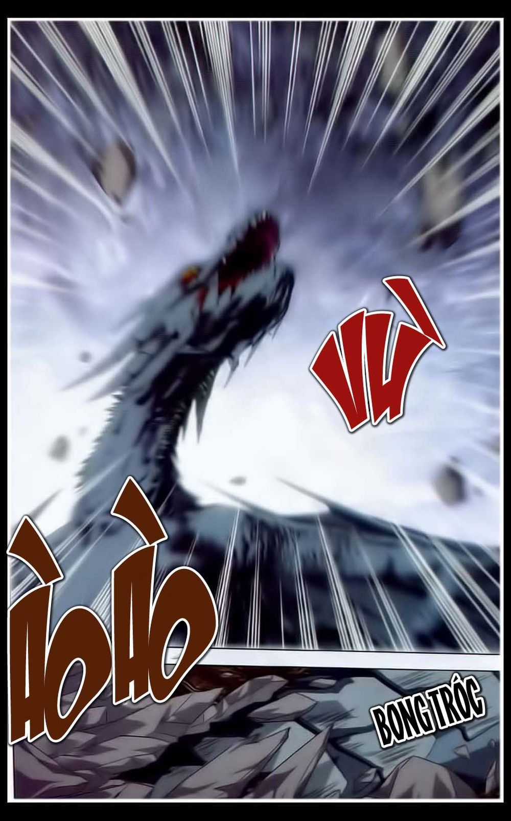 Long Tộc 2 Chapter 56 trang 17