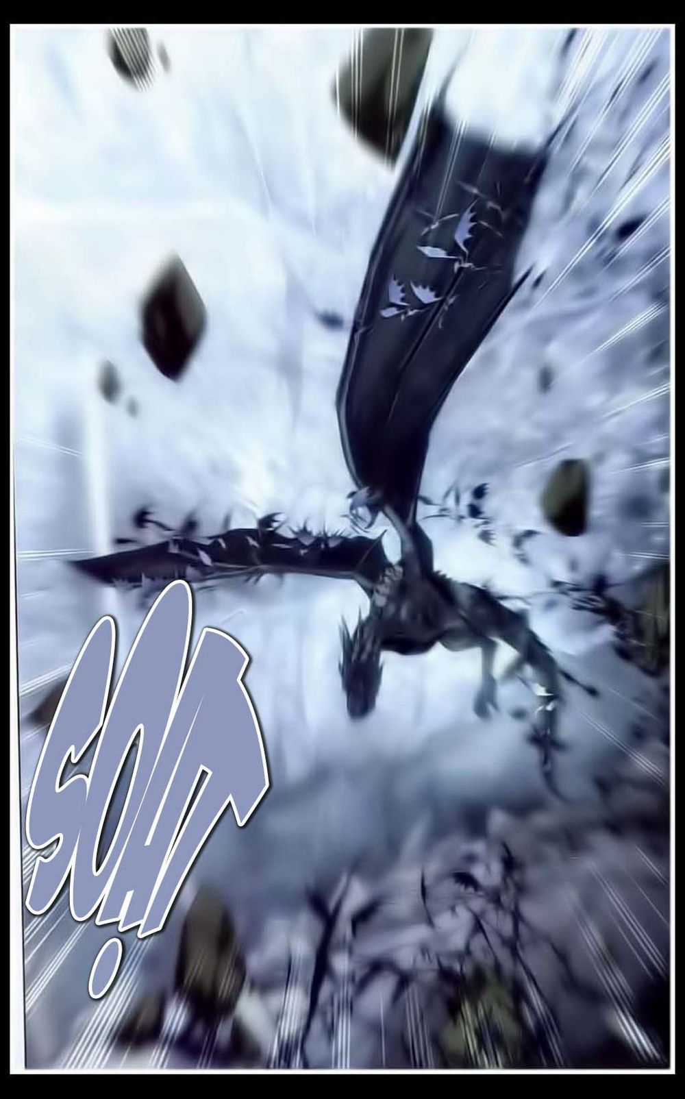 Long Tộc 2 Chapter 56 trang 19