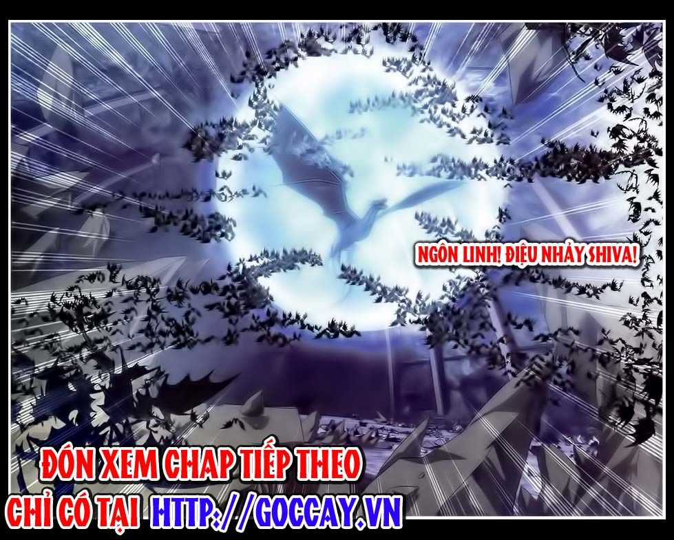 Long Tộc 2 Chapter 56 trang 22