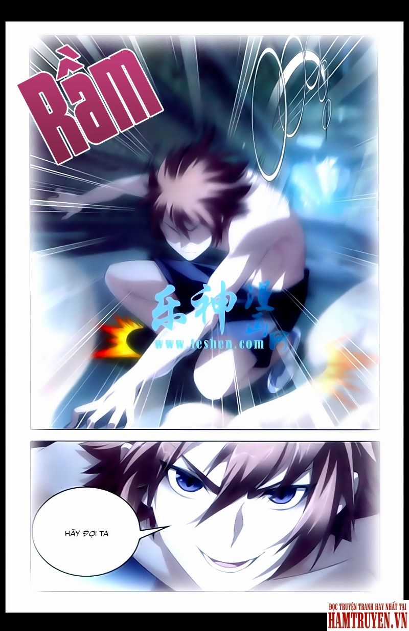 Long Tộc 2 Chapter 58 trang 18