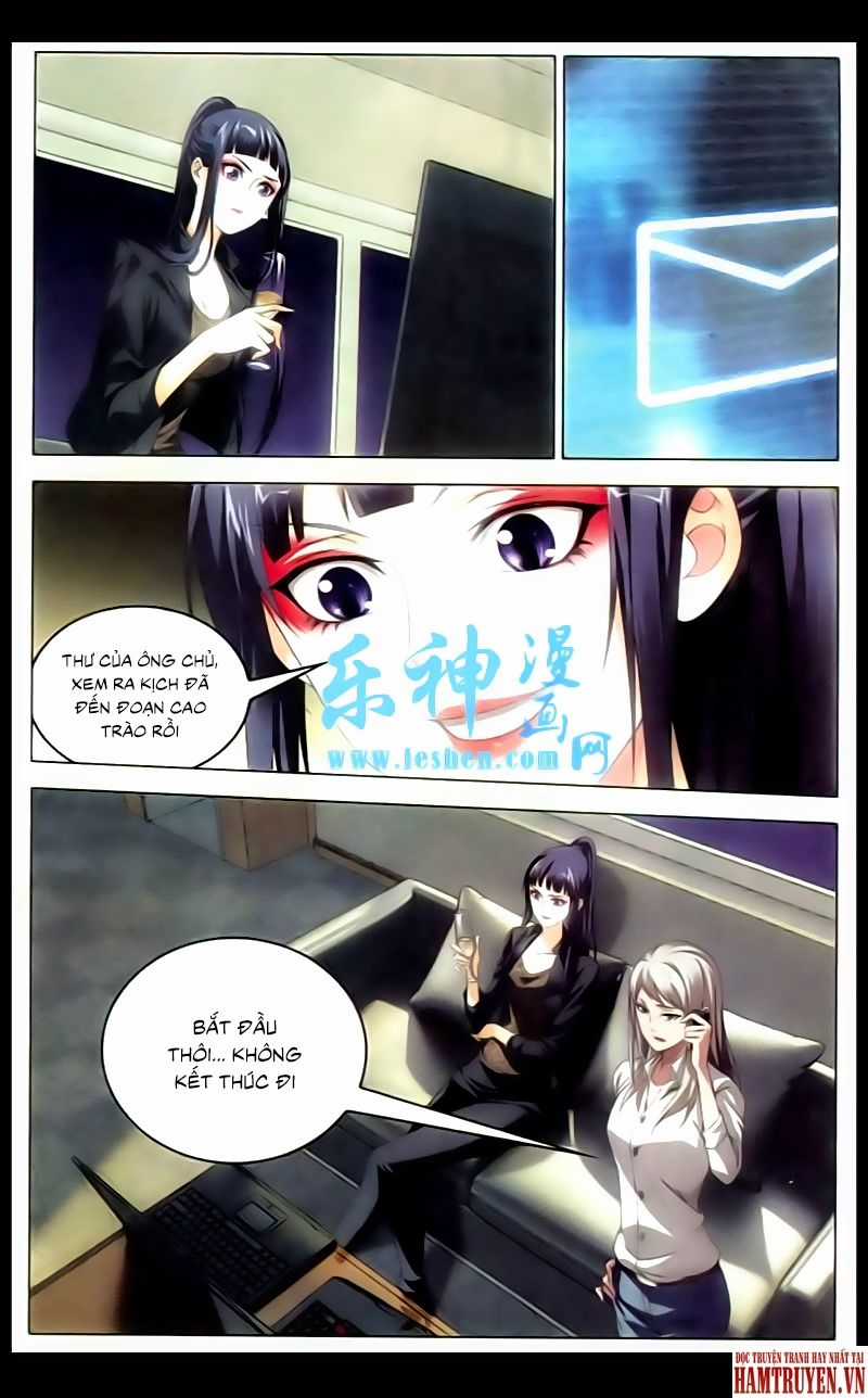 Long Tộc 2 Chapter 59 trang 14