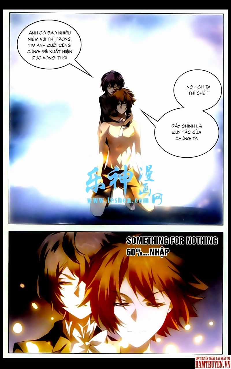 Long Tộc 2 Chapter 59 trang 8