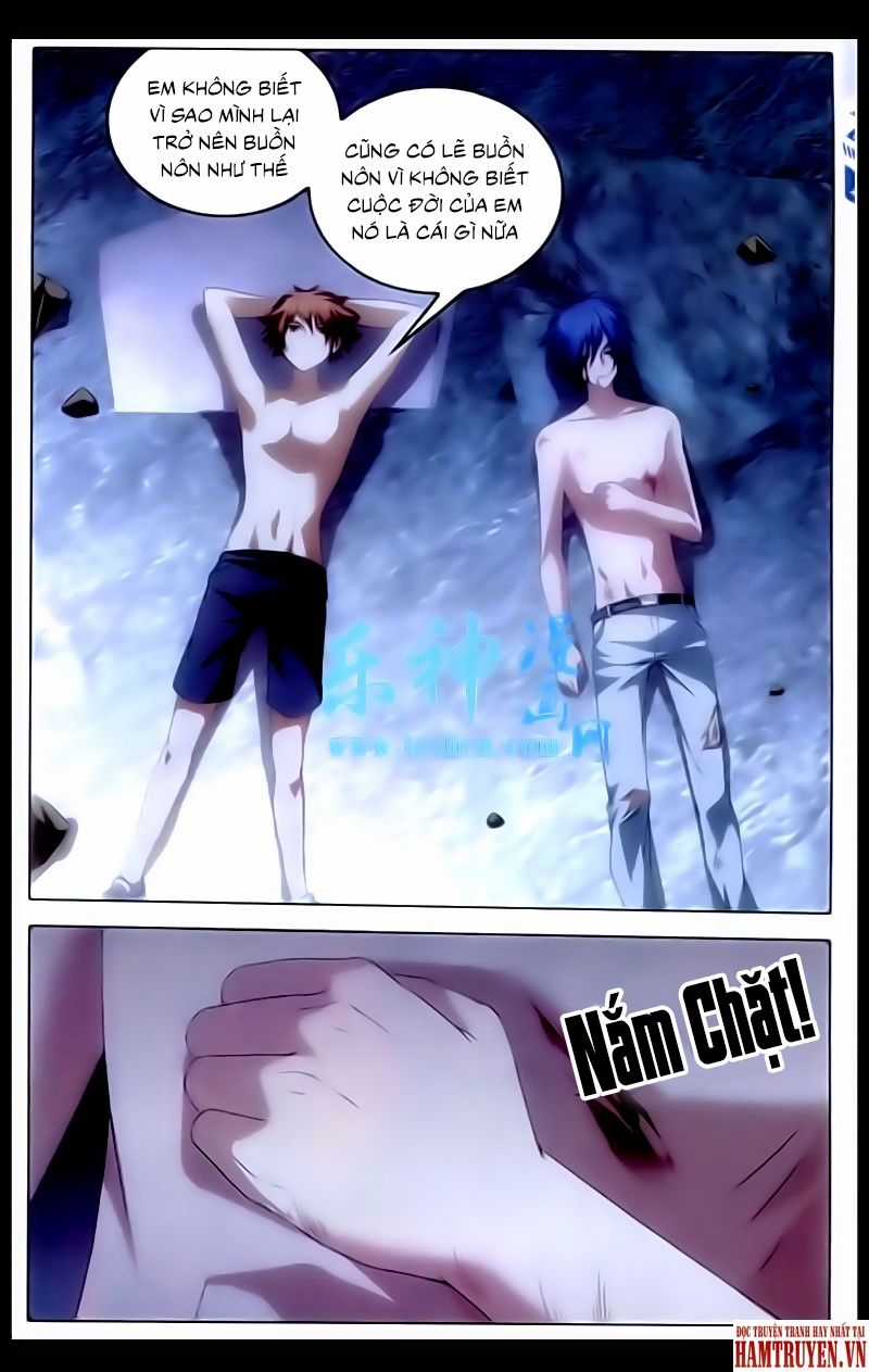 Long Tộc 2 Chapter 60 trang 14