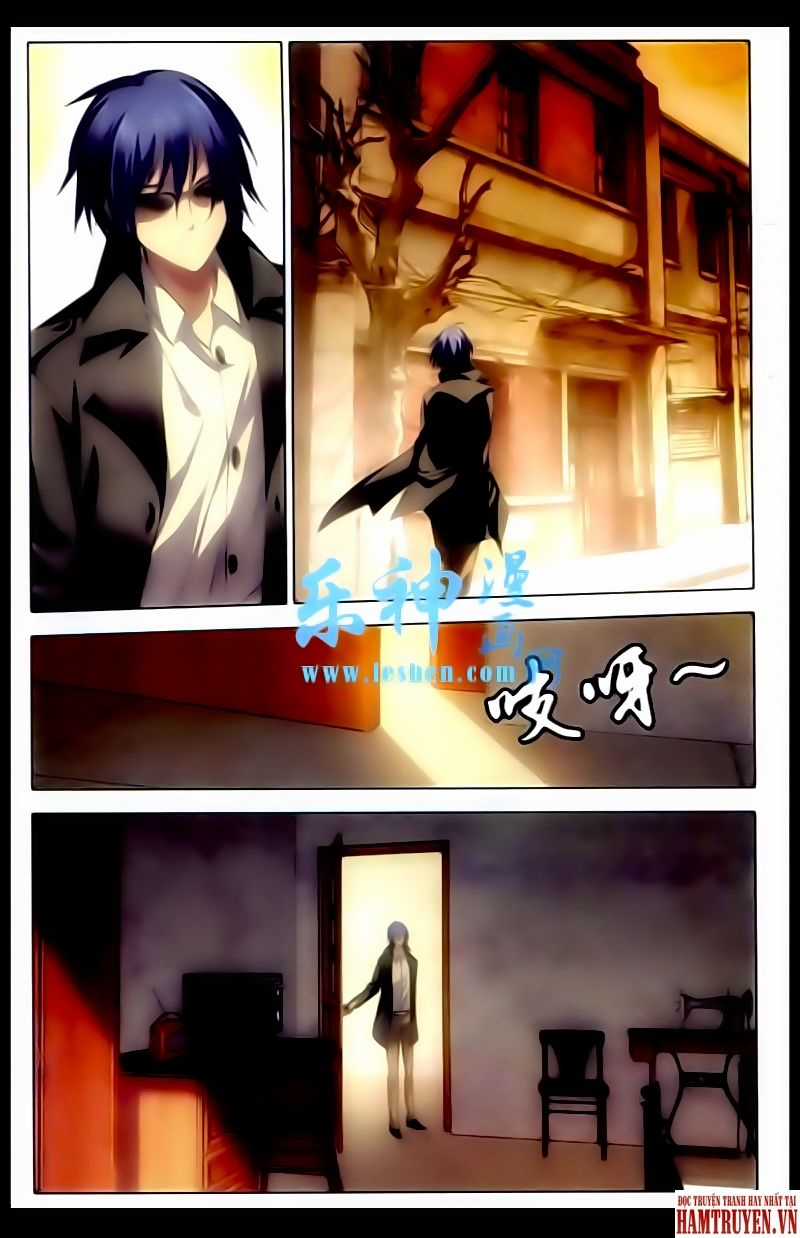 Long Tộc 2 Chapter 60 trang 26