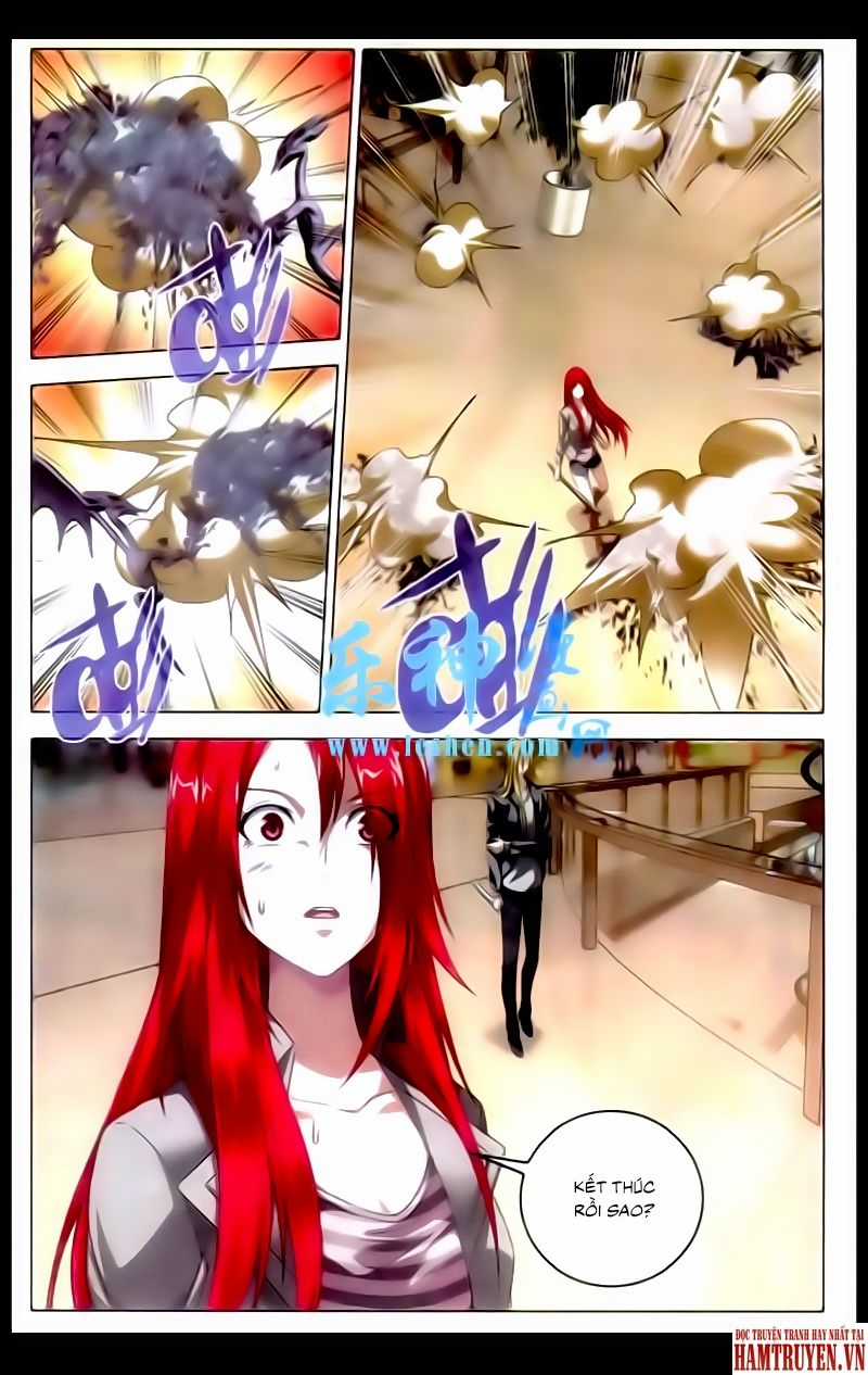 Long Tộc 2 Chapter 60 trang 4