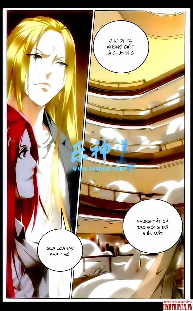 Long Tộc 2 Chapter 60 trang 5