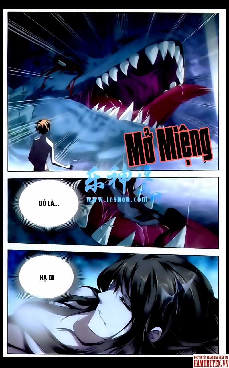 Long Tộc 2 Chapter 60 trang 7