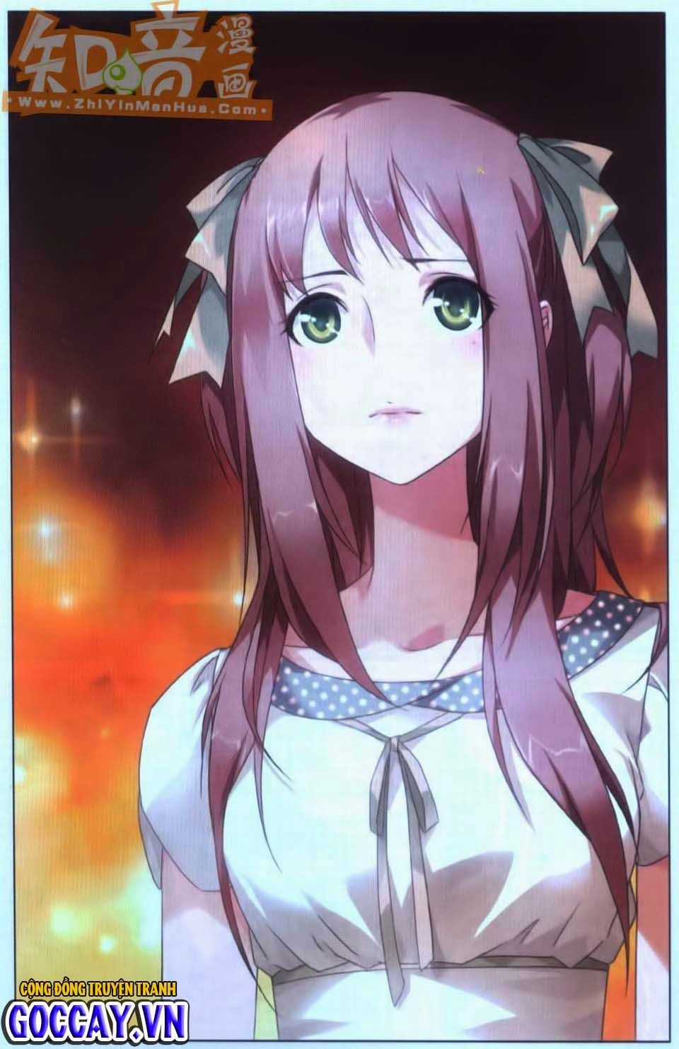 Long Tộc 2 Chapter 9 trang 8