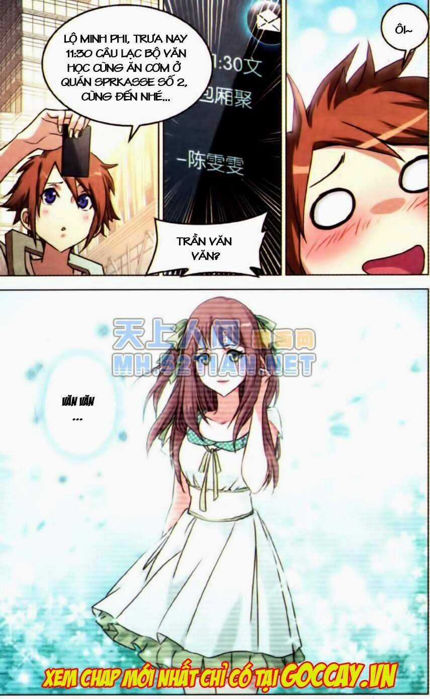 Long Tộc Ii Chapter 2 trang 4