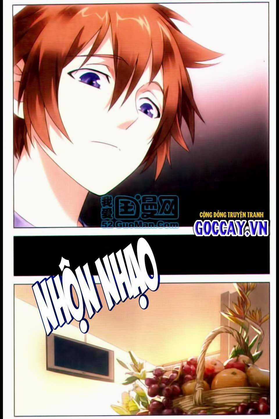 Long Tộc Ii Chapter 31 trang 20