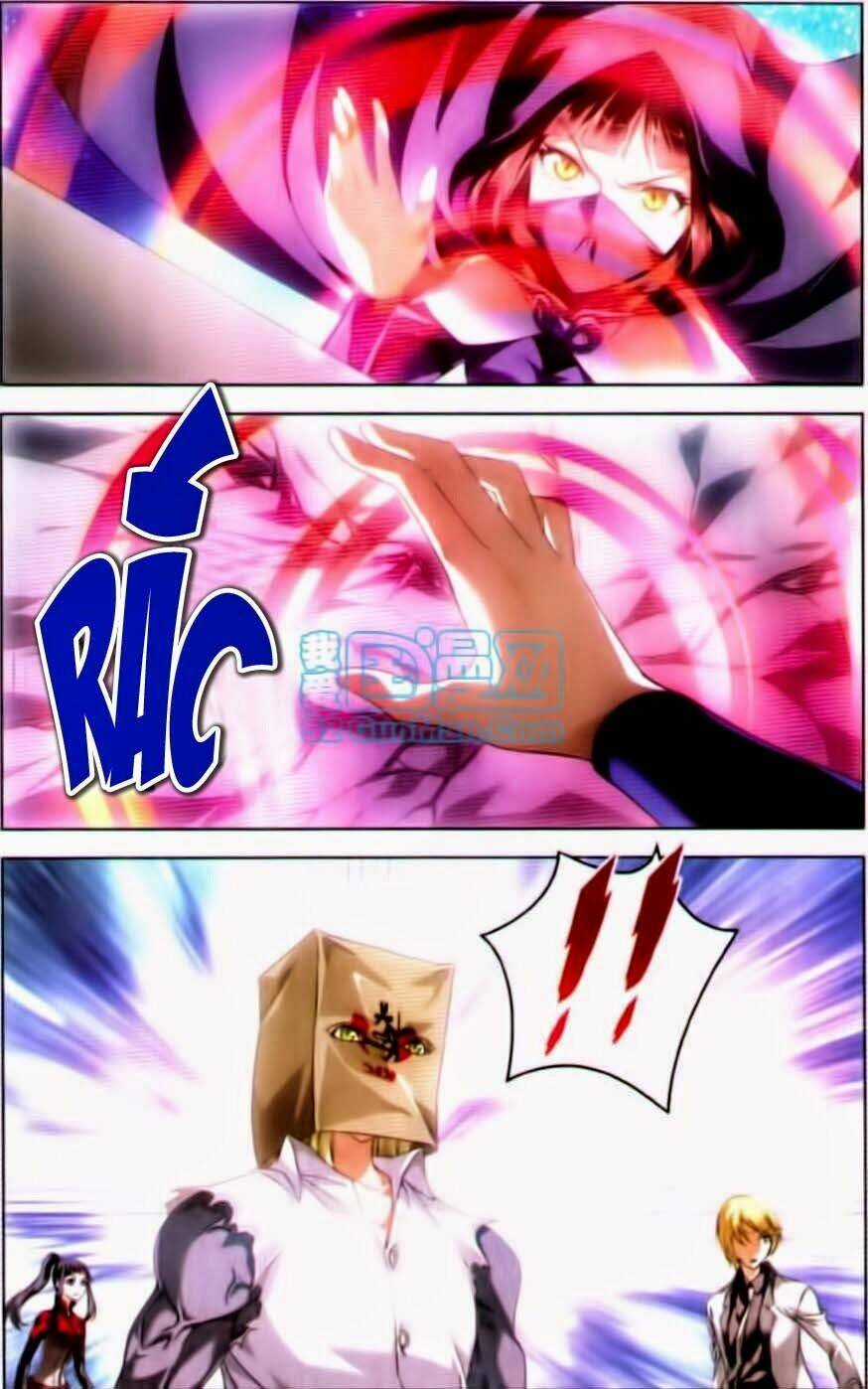 Long Tộc Ii Chapter 34 trang 17