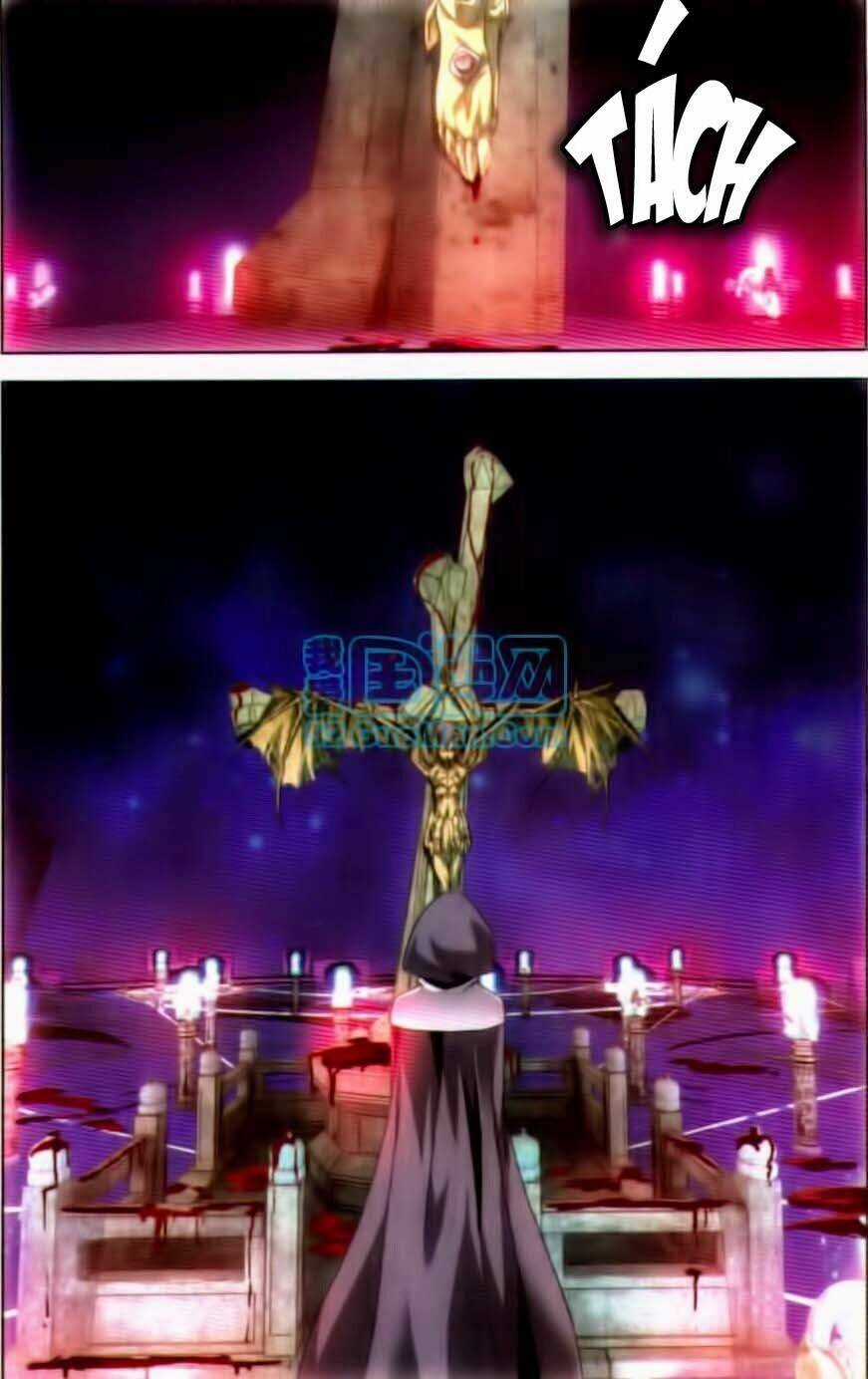 Long Tộc Ii Chapter 34 trang 4