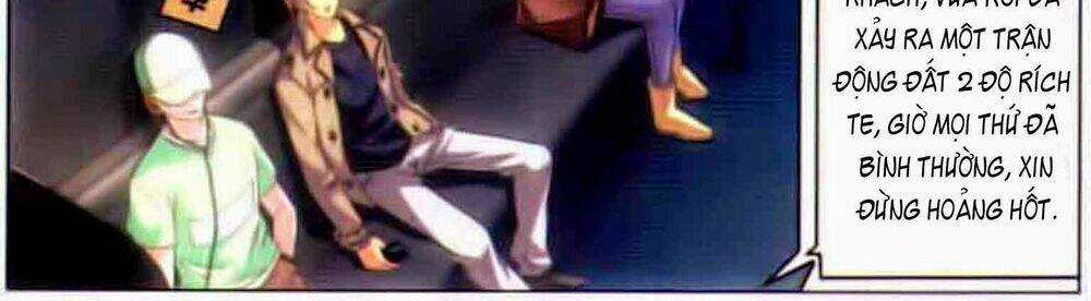 Long Tộc Ii Chapter 36 trang 10