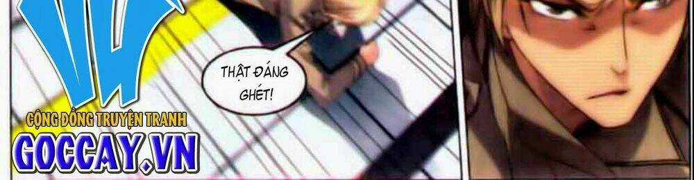 Long Tộc Ii Chapter 36 trang 18