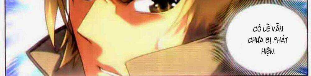 Long Tộc Ii Chapter 36 trang 20