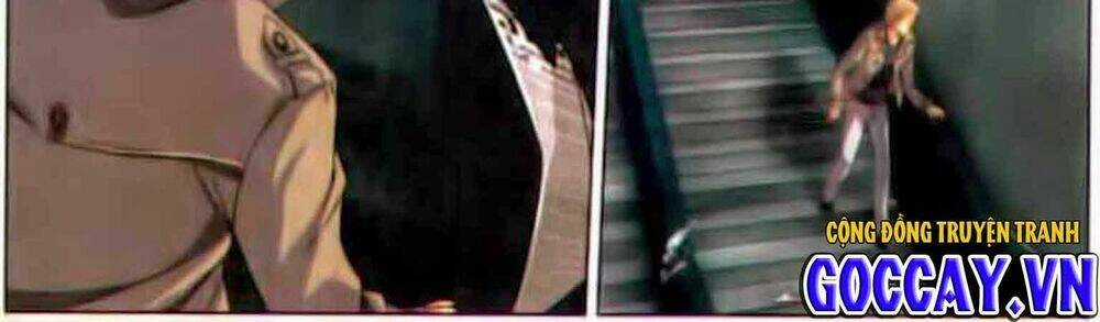 Long Tộc Ii Chapter 36 trang 24