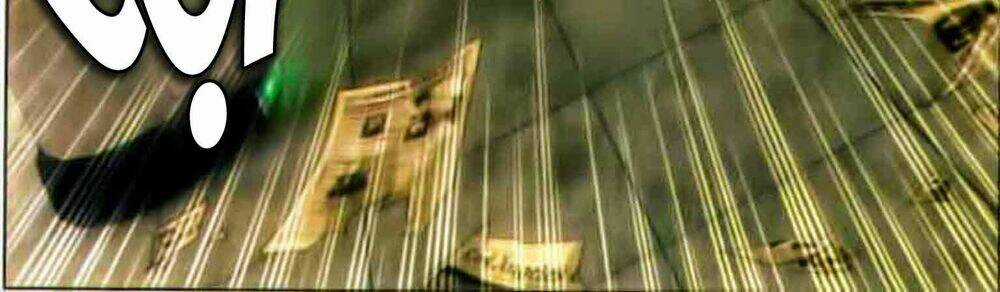 Long Tộc Ii Chapter 36 trang 26