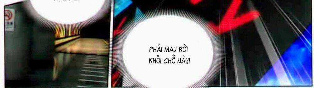 Long Tộc Ii Chapter 36 trang 32