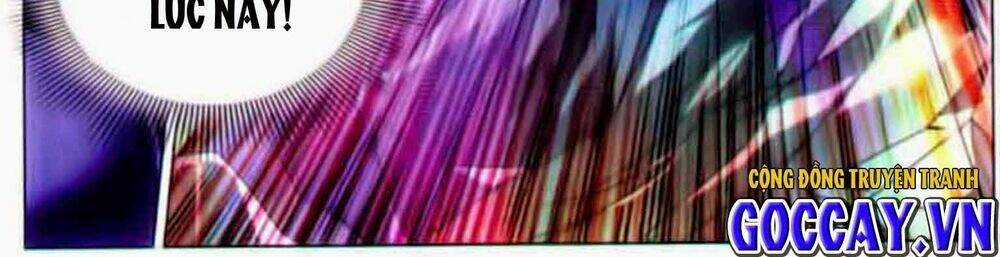 Long Tộc Ii Chapter 36 trang 7