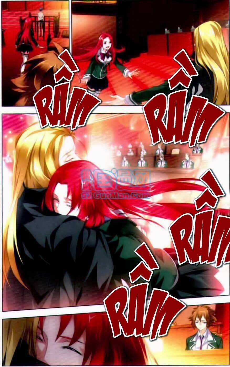 Long Tộc Ii Chapter 38 trang 21