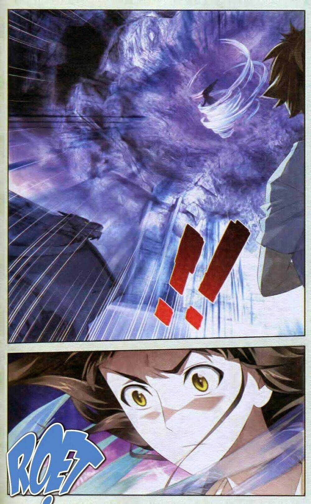 Long Tộc Ii Chapter 51 trang 13