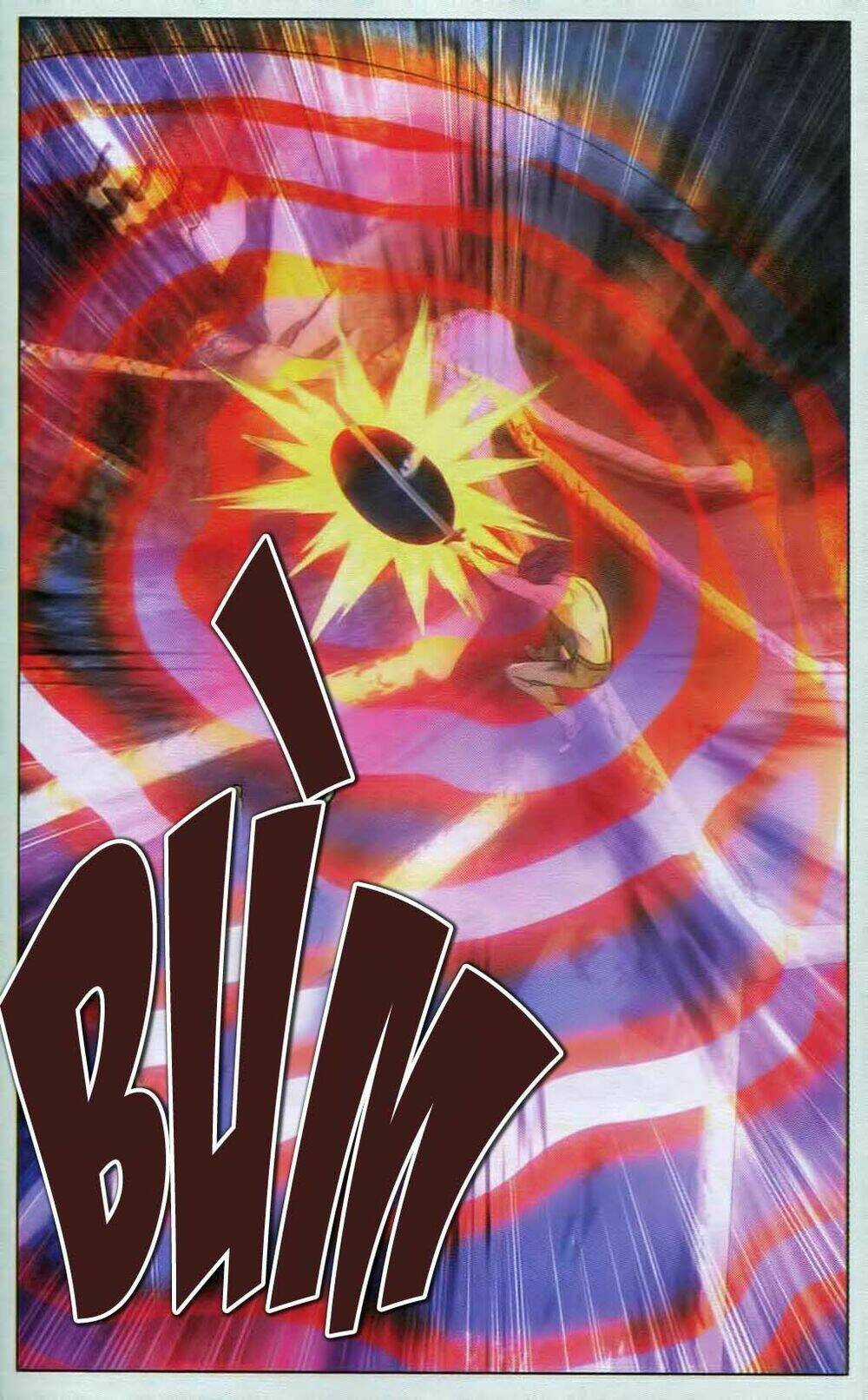 Long Tộc Ii Chapter 51 trang 5