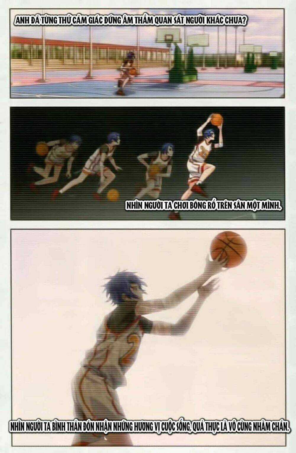 Long Tộc Ii Chapter 55 trang 10