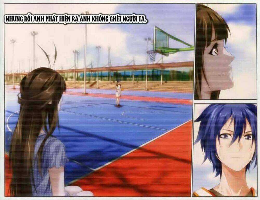 Long Tộc Ii Chapter 55 trang 12