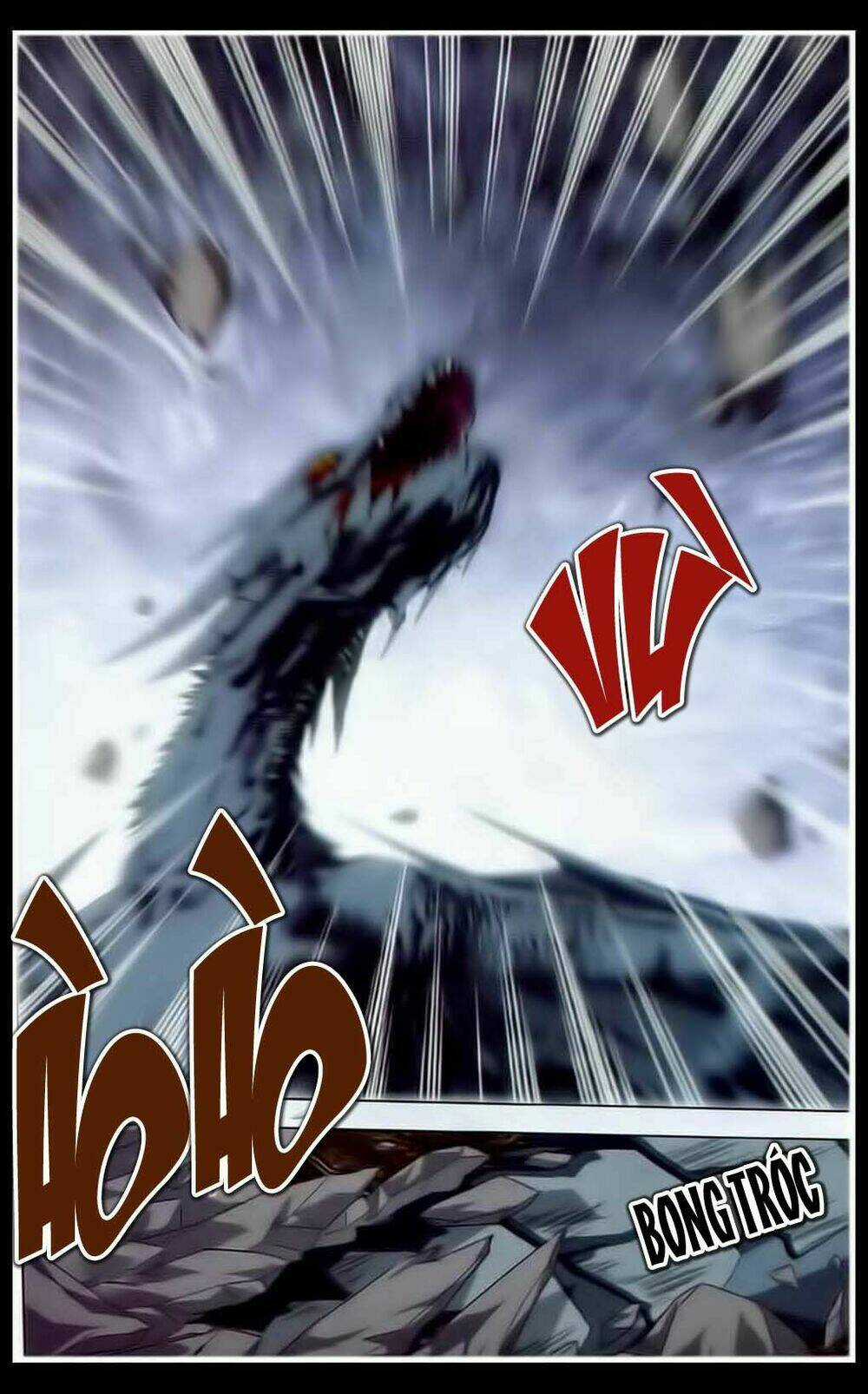 Long Tộc Ii Chapter 56 trang 17