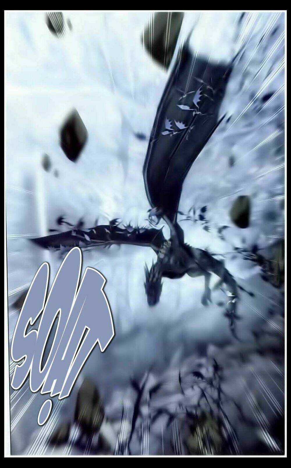 Long Tộc Ii Chapter 56 trang 19