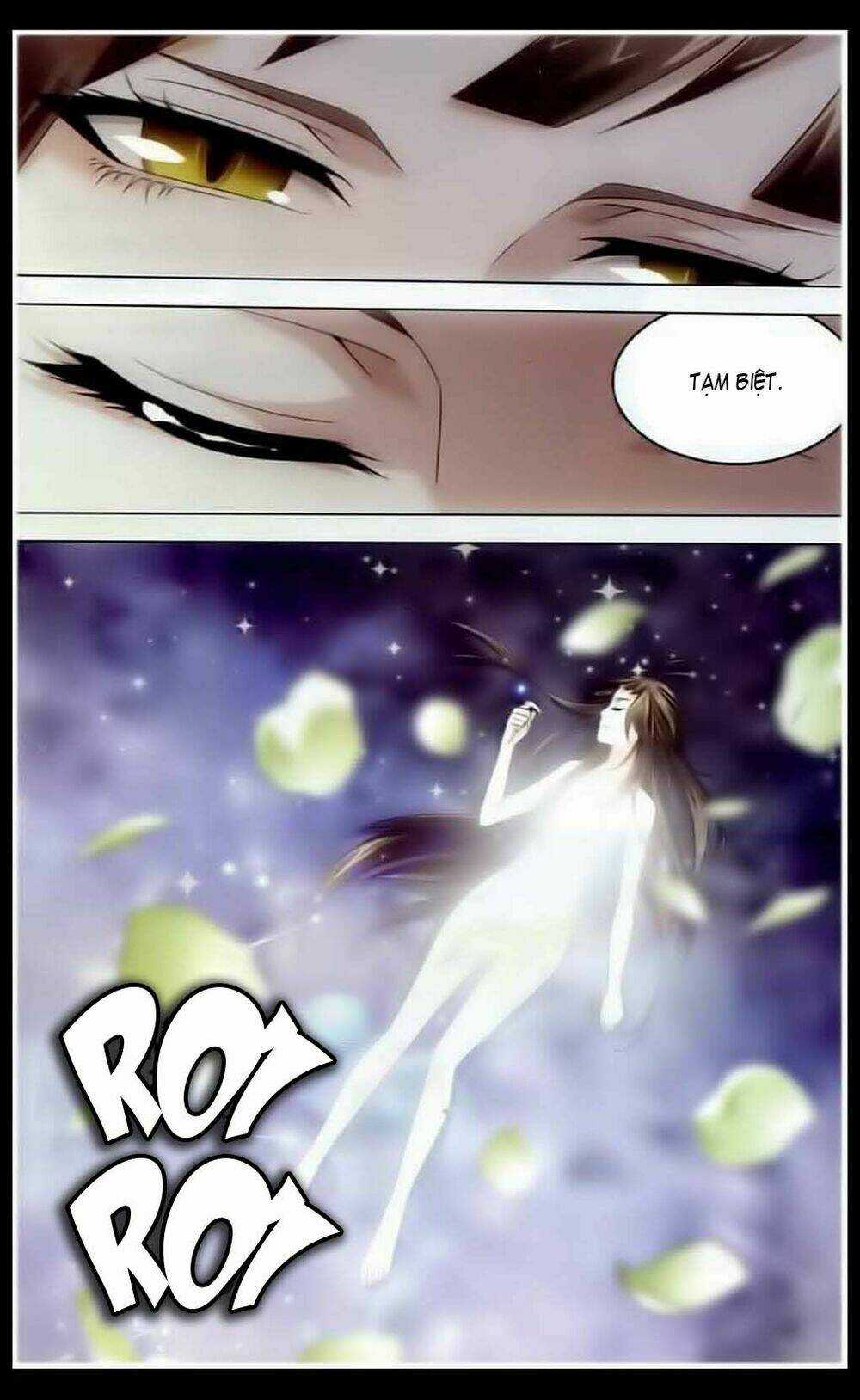 Long Tộc Ii Chapter 56 trang 6