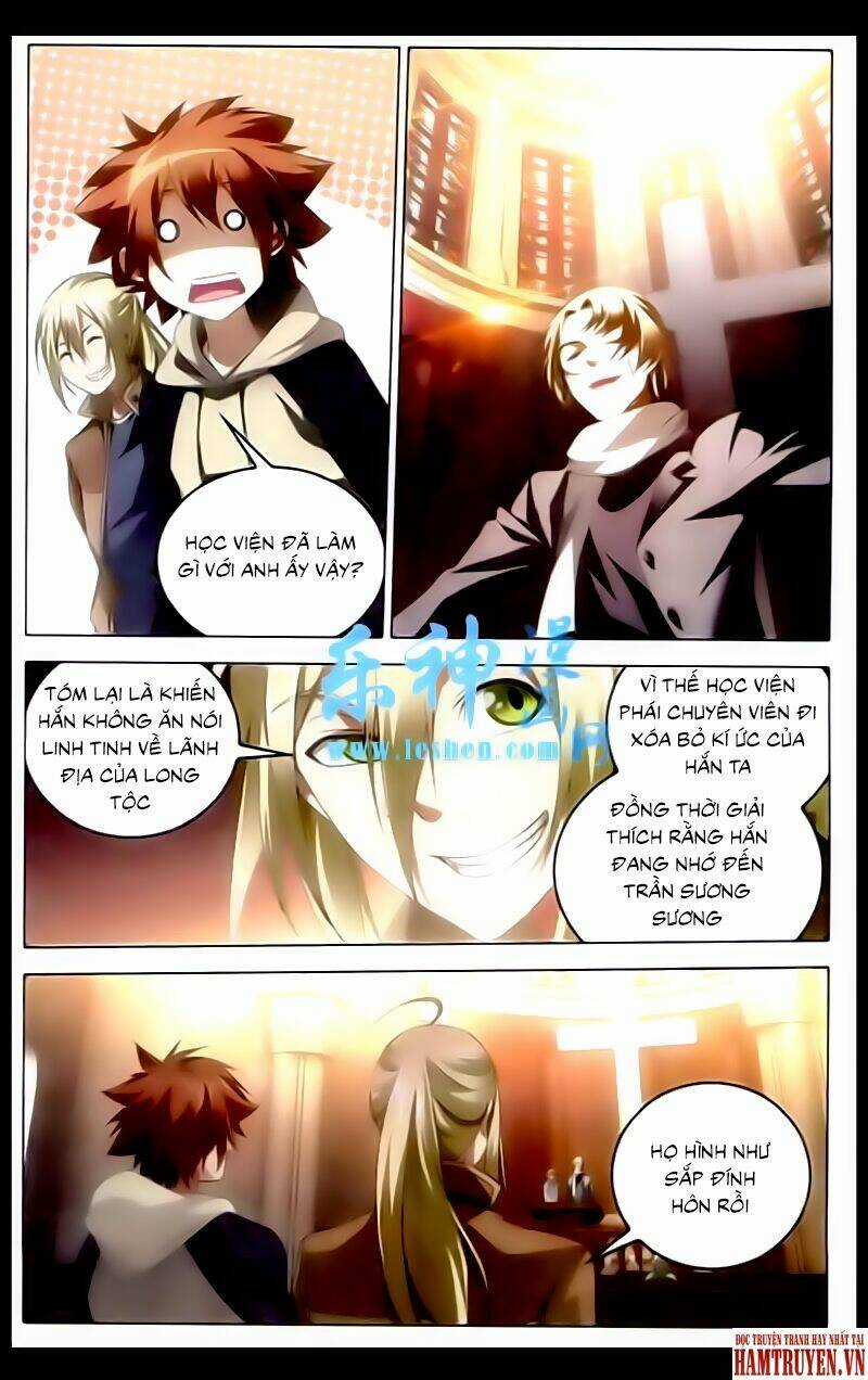 Long Tộc Ii Chapter 60 trang 24