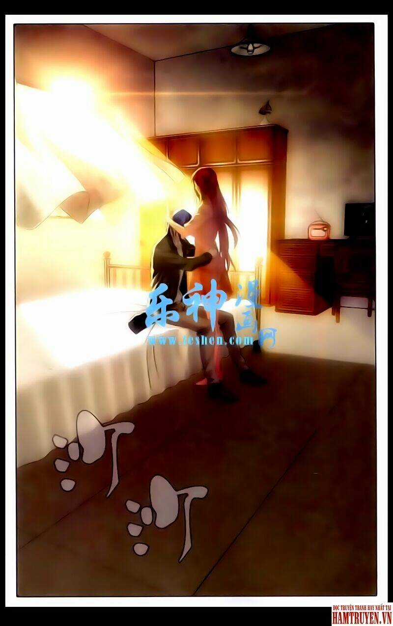 Long Tộc Ii Chapter 60 trang 28