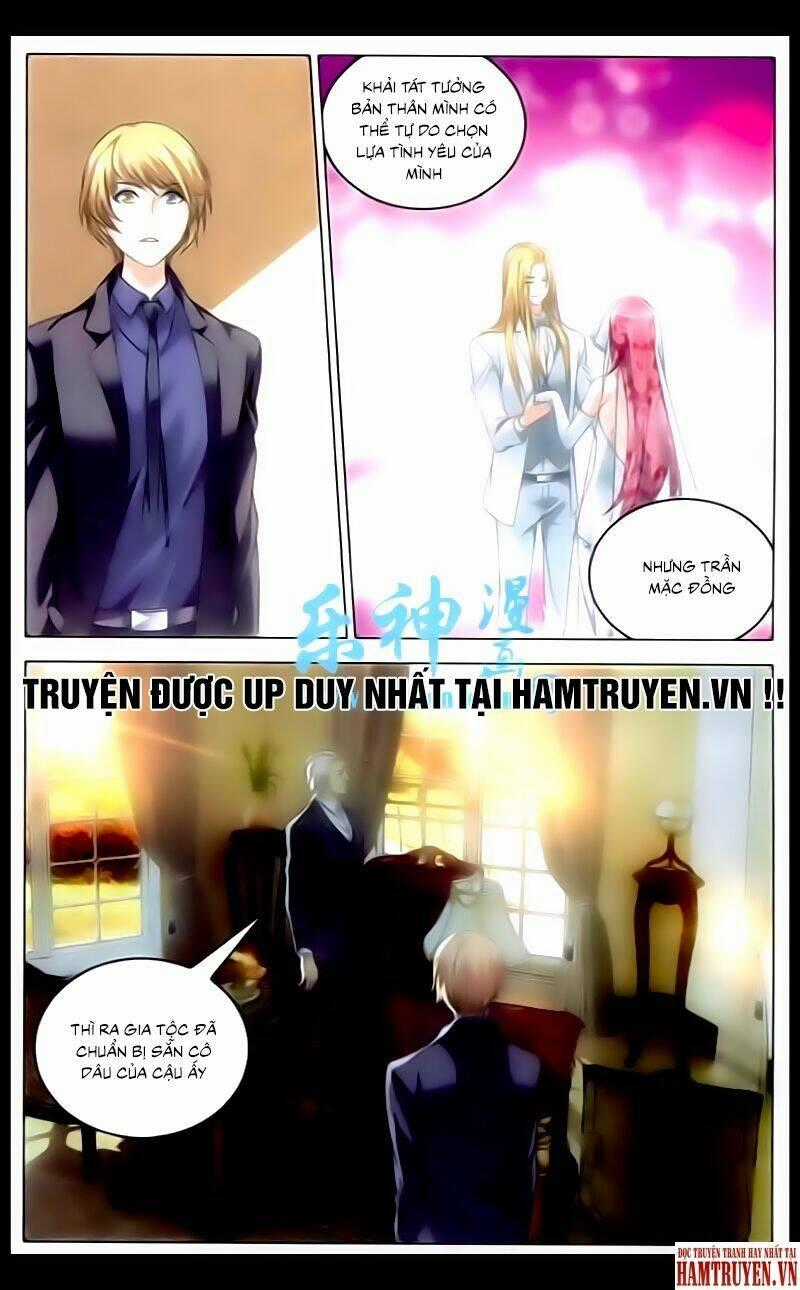 Long Tộc Ii Chapter 60 trang 32