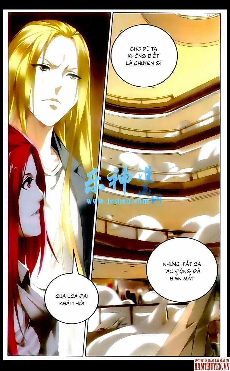 Long Tộc Ii Chapter 60 trang 5