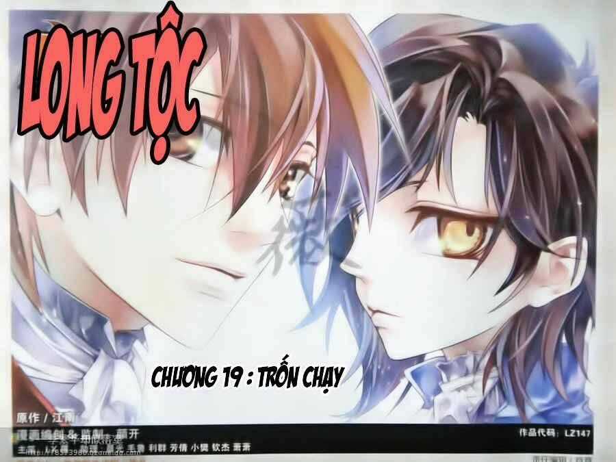 Long Tộc Chapter 19 trang 1
