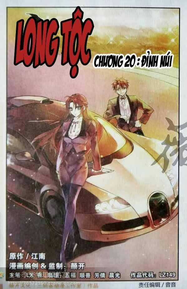 Long Tộc Chapter 20 trang 1