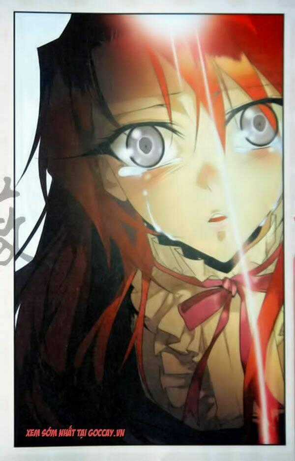 Long Tộc Chapter 22 trang 20