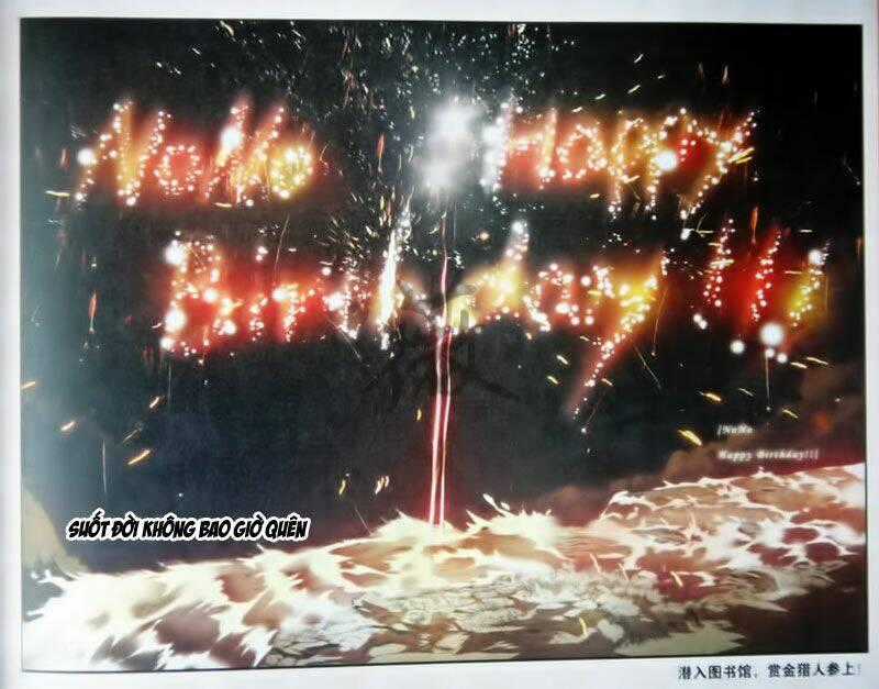 Long Tộc Chapter 22 trang 21