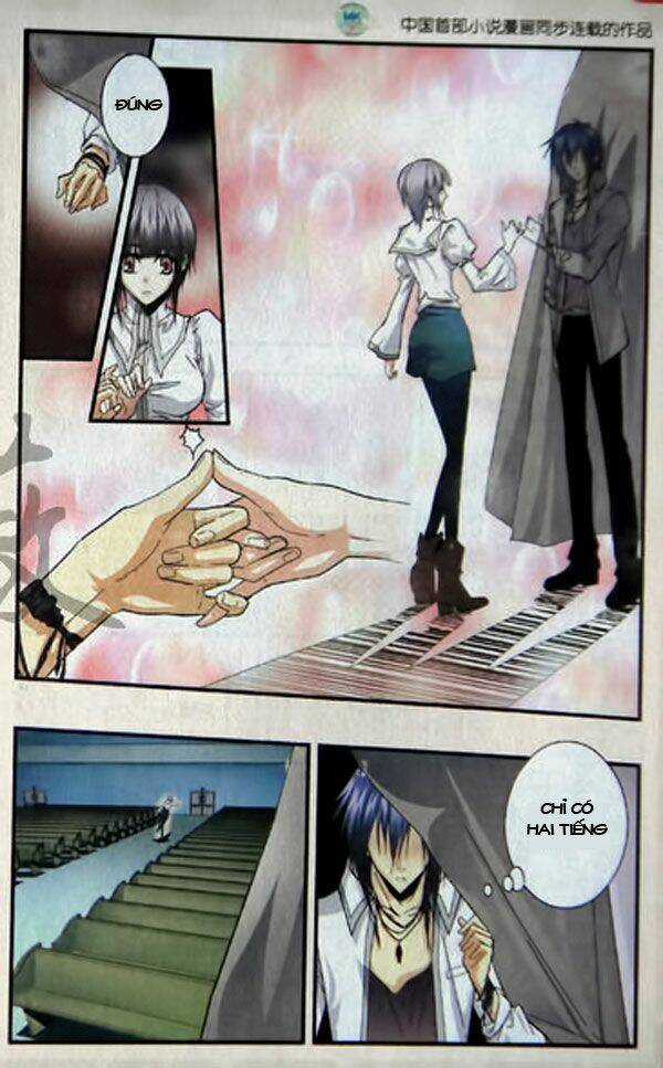 Long Tộc Chapter 24 trang 2