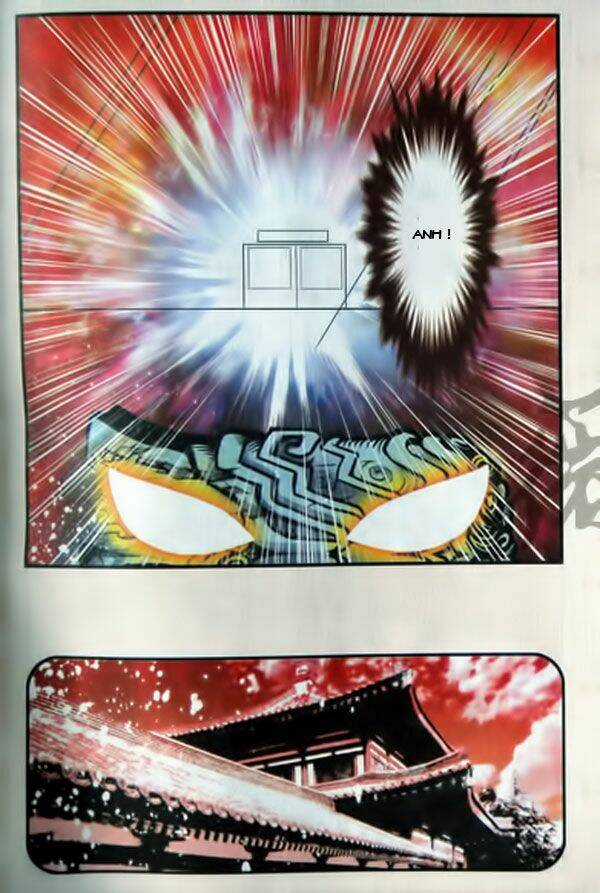 Long Tộc Chapter 26 trang 4