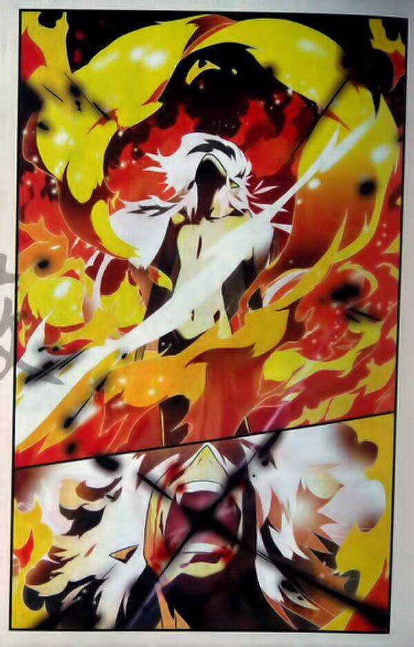 Long Tộc Chapter 26 trang 9