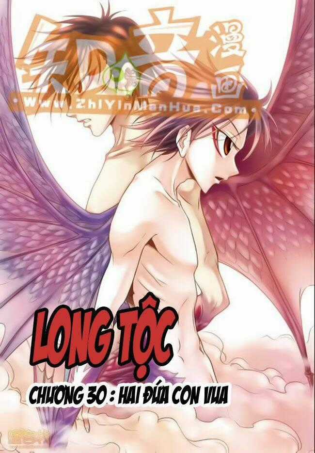Long Tộc Chapter 30 trang 1