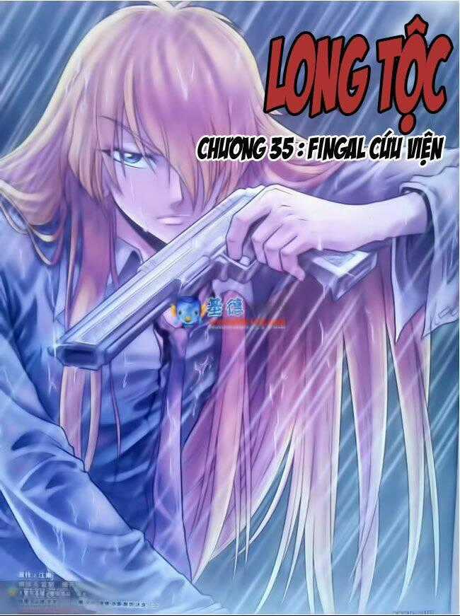 Long Tộc Chapter 35 trang 1