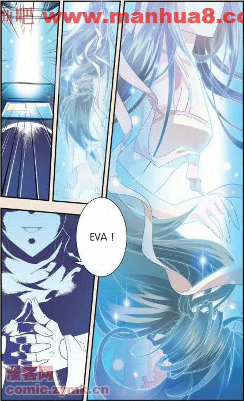 Long Tộc Chapter 6 trang 23