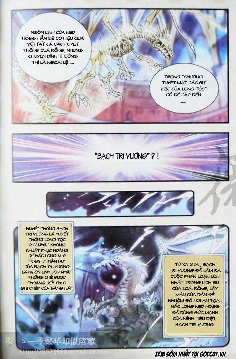 Long Tộc Chapter 7 trang 21