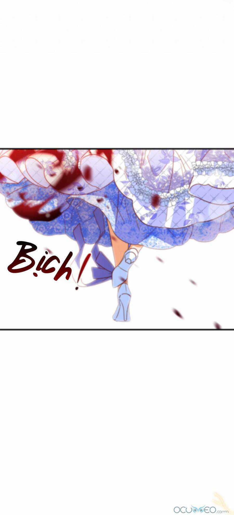 Lòng Trung Thành Với Kẻ Ác Chapter 1 trang 101