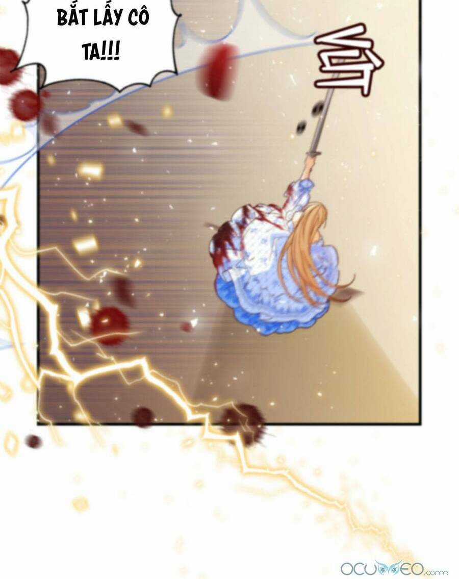 Lòng Trung Thành Với Kẻ Ác Chapter 1 trang 103